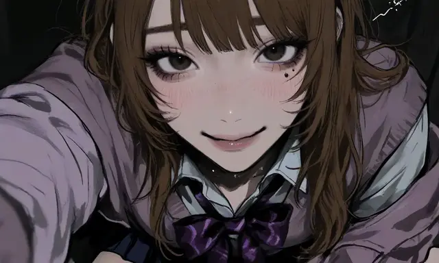 Profile image of Shiori