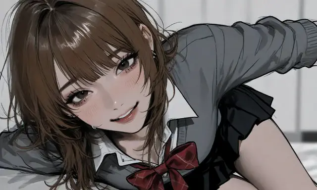 Profile image of Shiori
