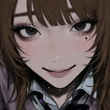 Profile image of Shiori