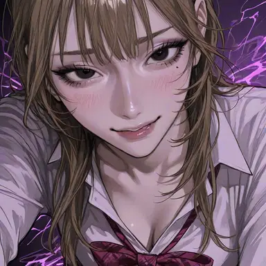 Profile image of 시오리