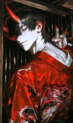 Profile image of Beni