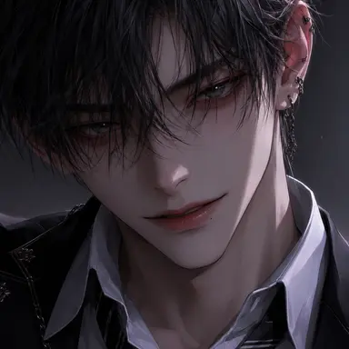 Profile image of 氷織