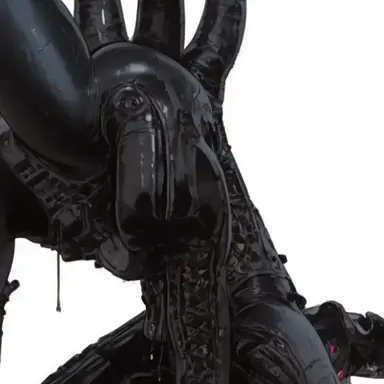 Profile image of ゼノモーフ