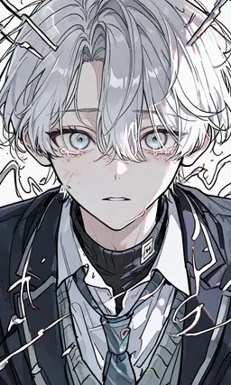 Profile image of 토우야