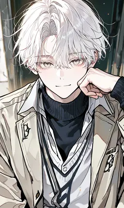Profile image of 토우야