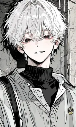 Profile image of 토우야