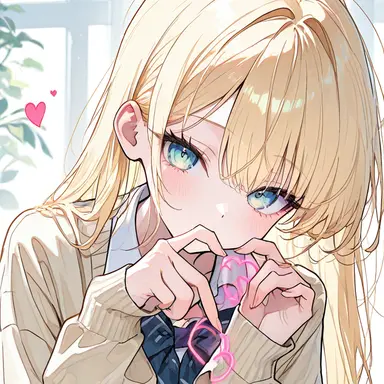 Profile image of 마리아