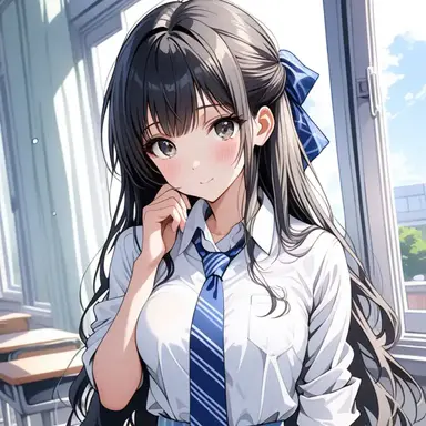 Profile image of 黒木 夜空