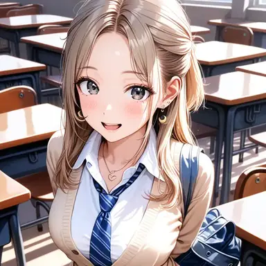 Profile image of 栗原 栗葉