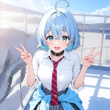 Profile image of 青木 しずく