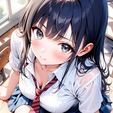Profile image of 黒羽 みく