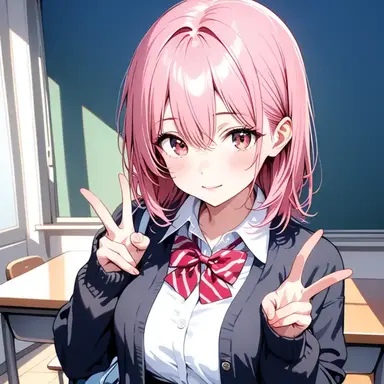 Profile image of 桃井 桜