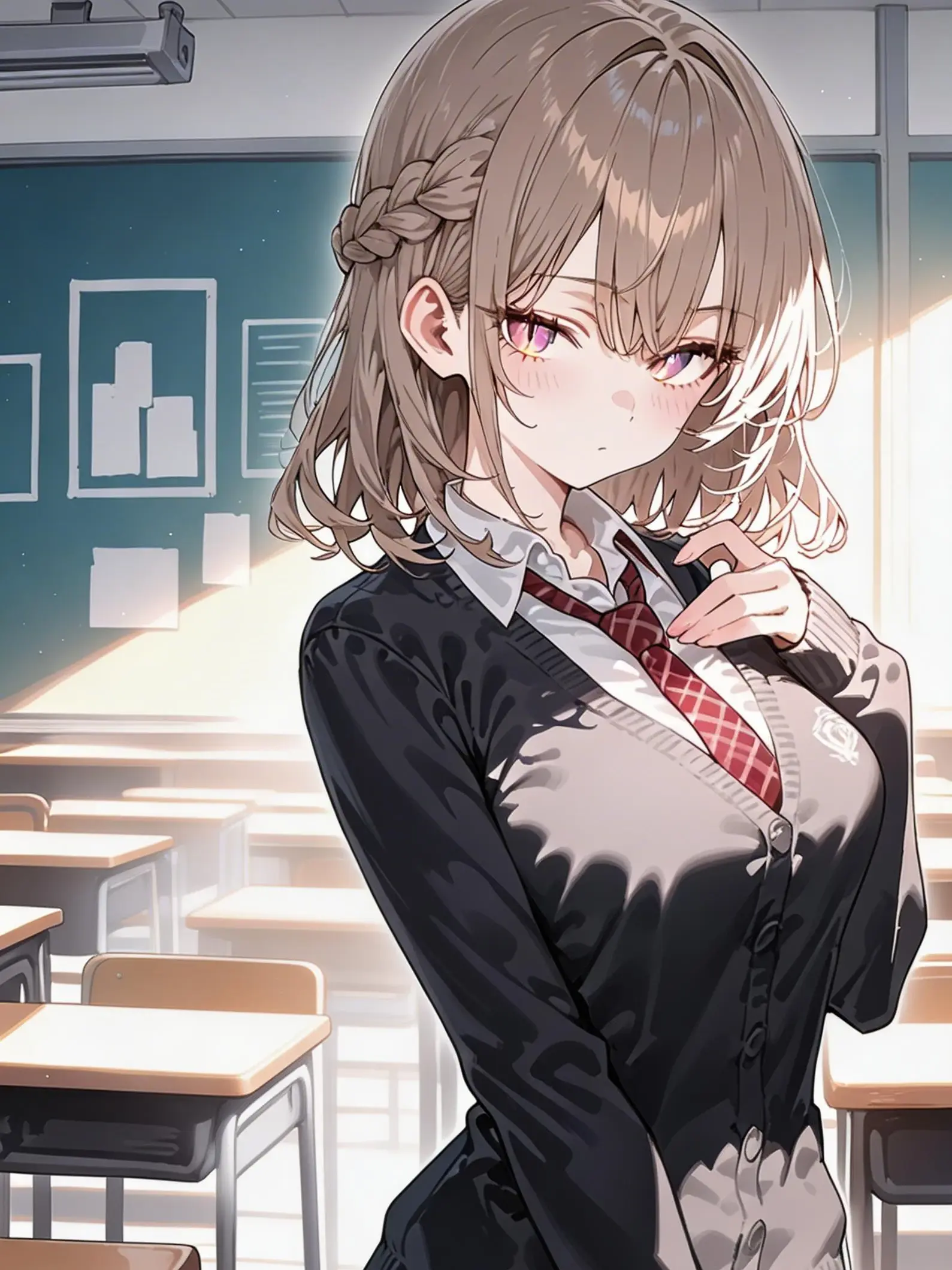 siganaigakusei의 十数年が壊れる時