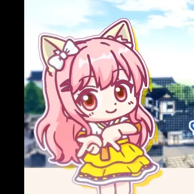 Profile image of 모양몬