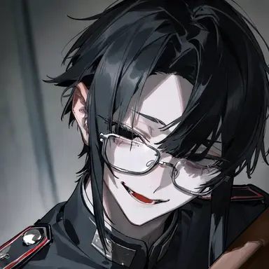 Profile image of Rei