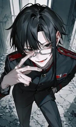 Profile image of Rei