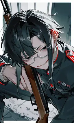 Profile image of Rei
