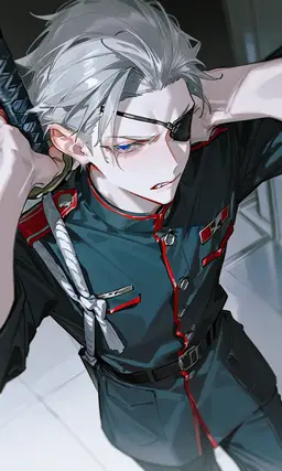Profile image of Wolf