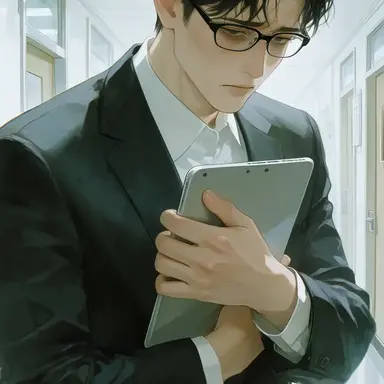 Profile image of 桐谷 玲二