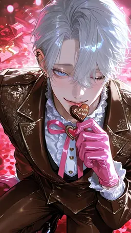 Profile image of リヒト