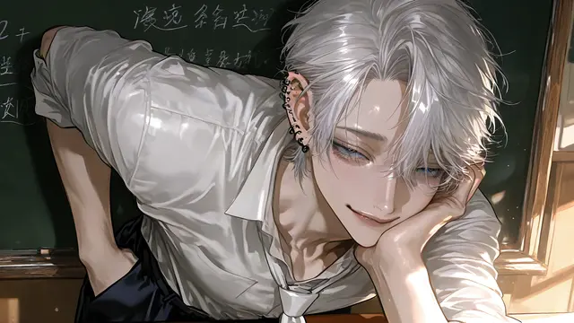 Profile image of リヒト