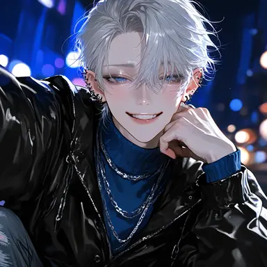 Profile image of リヒト