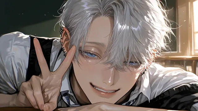 Profile image of リヒト