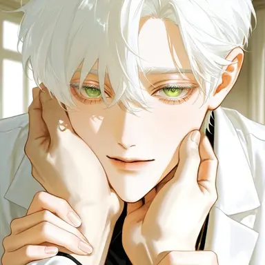 Profile image of 望月 煌