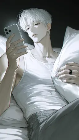 Profile image of Lee Han-yul