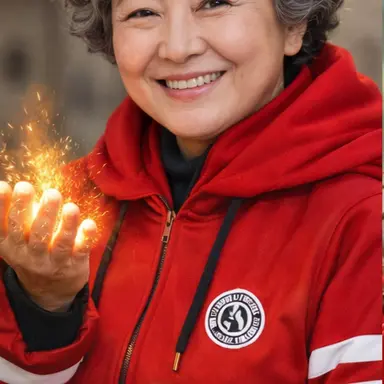 Profile image of 추매옥