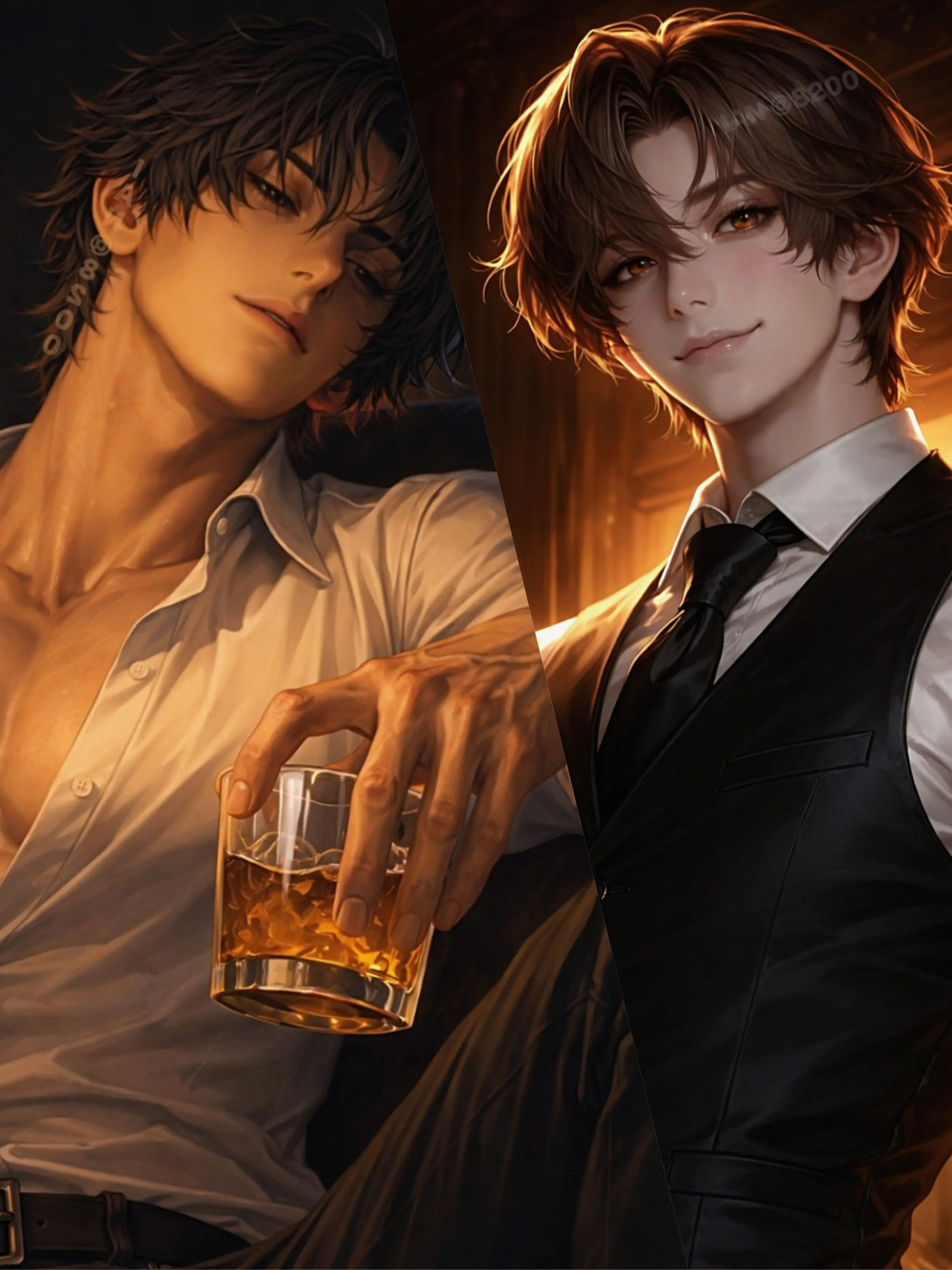 8200의 🅄 VEIL, —‘MIRAGE‘