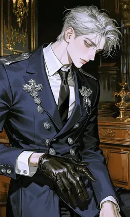 Profile image of 세이엘 아르케디온