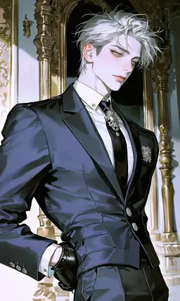 Profile image of 세이엘 아르케디온