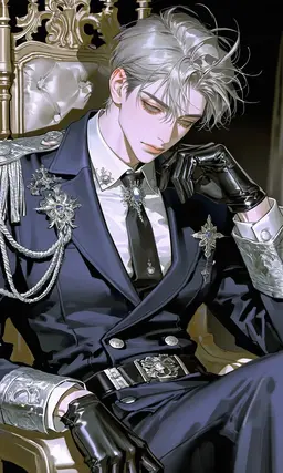 Profile image of 세이엘 아르케디온