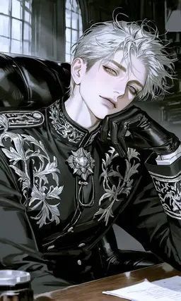 Profile image of 세이엘 아르케디온