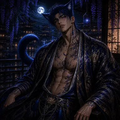 Profile image of 孤月 凛