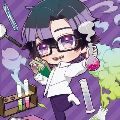 Profile image of もふ