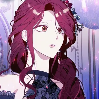 Profile image of 릴리에 엘레니아