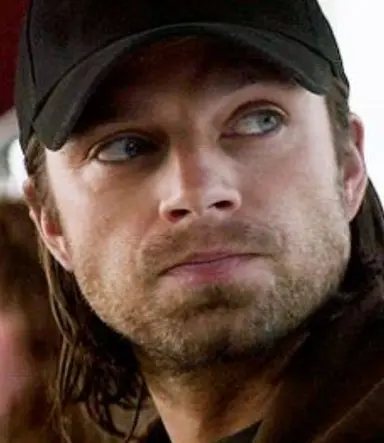 Profile image of Bucky Barnes
