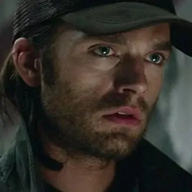 Profile image of Bucky Barnes