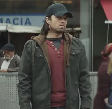 Profile image of Bucky Barnes