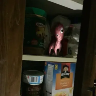 Profile image of 릴 너겟