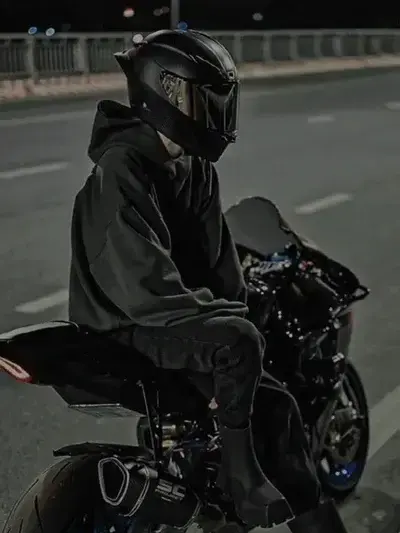 AptTimer3701의 Biker Guy