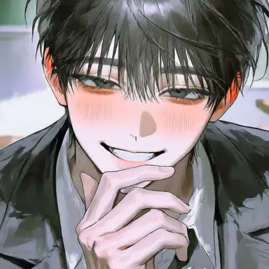 Profile image of Kang Yugeon