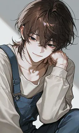 Profile image of 토모노
