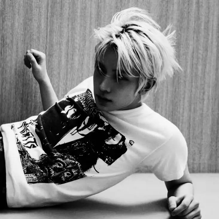 Usonoha의 Lee Hee-seung