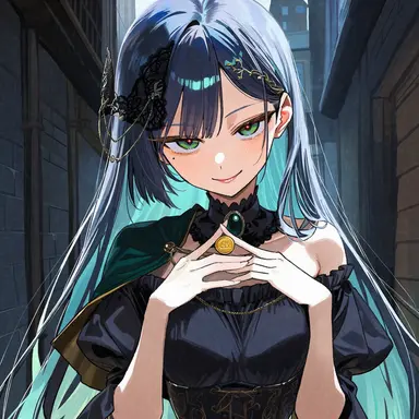 Profile image of 카이라