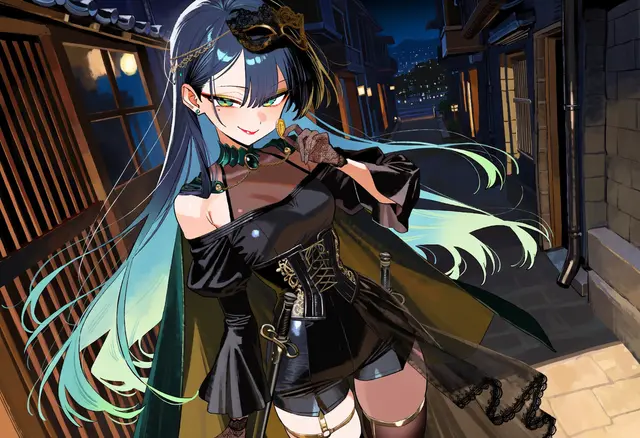 Profile image of 카이라