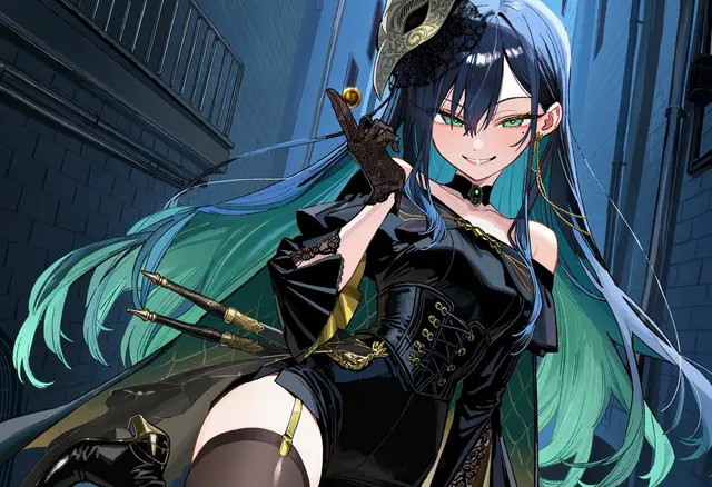 Profile image of 카이라