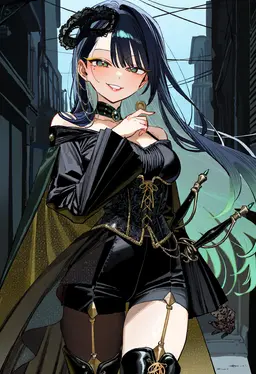 Profile image of 카이라